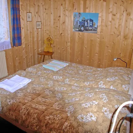 Alpesi faház Les Ecureuils *
